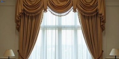Steam cleaning heavy drapes on-site waitara-nsw Matty Curtain Cleaning